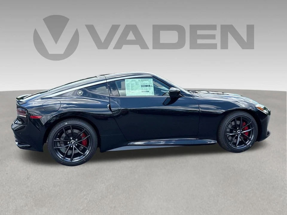 2026 Nissan Z 7th Gen - Image 25 of 31