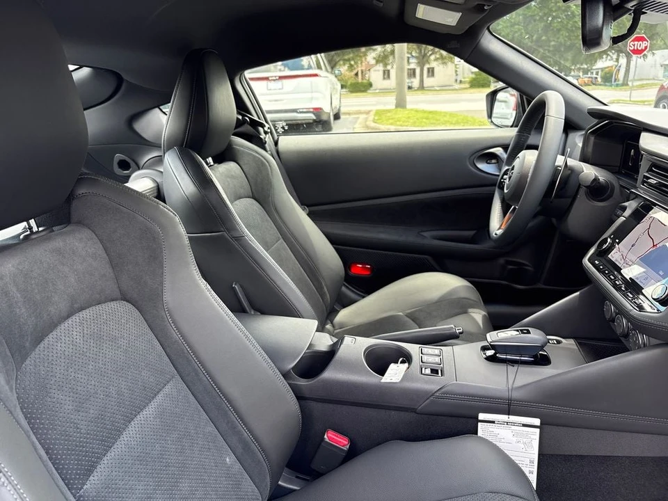 2026 Nissan Z 7th Gen - Image 26 of 31