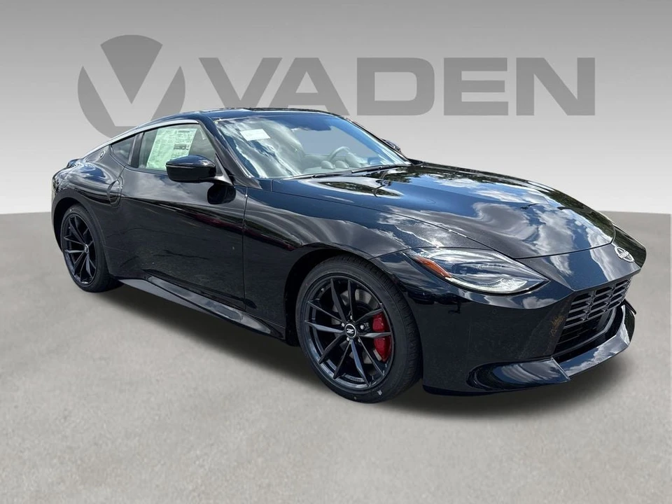 2026 Nissan Z 7th Gen - Image 28 of 31