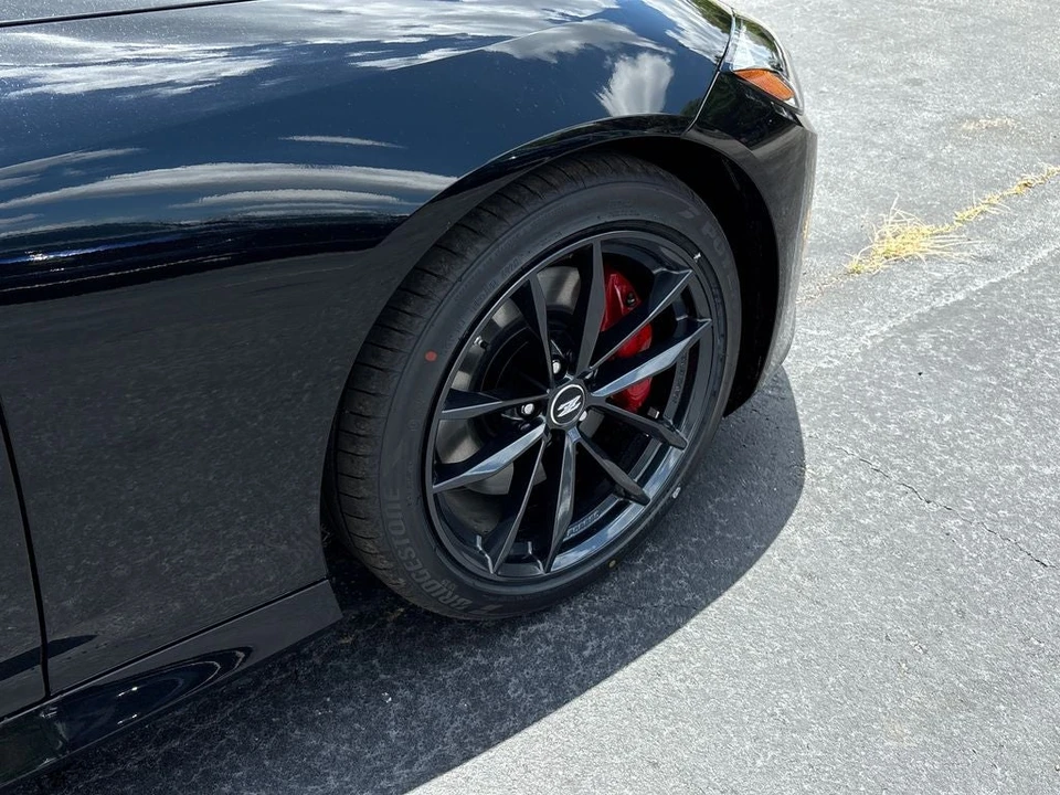 2026 Nissan Z 7th Gen - Image 29 of 31