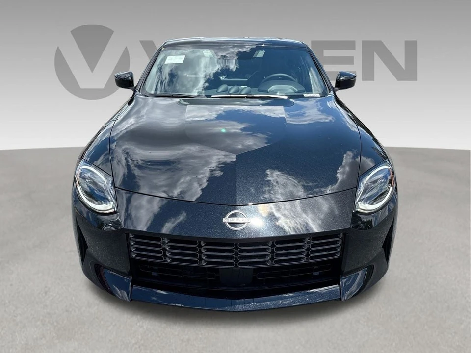 2026 Nissan Z 7th Gen - Image 2 of 31