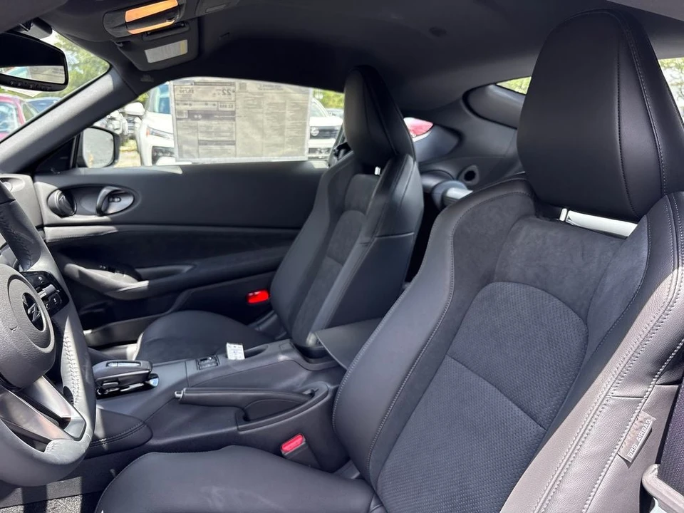 2026 Nissan Z 7th Gen - Image 4 of 31