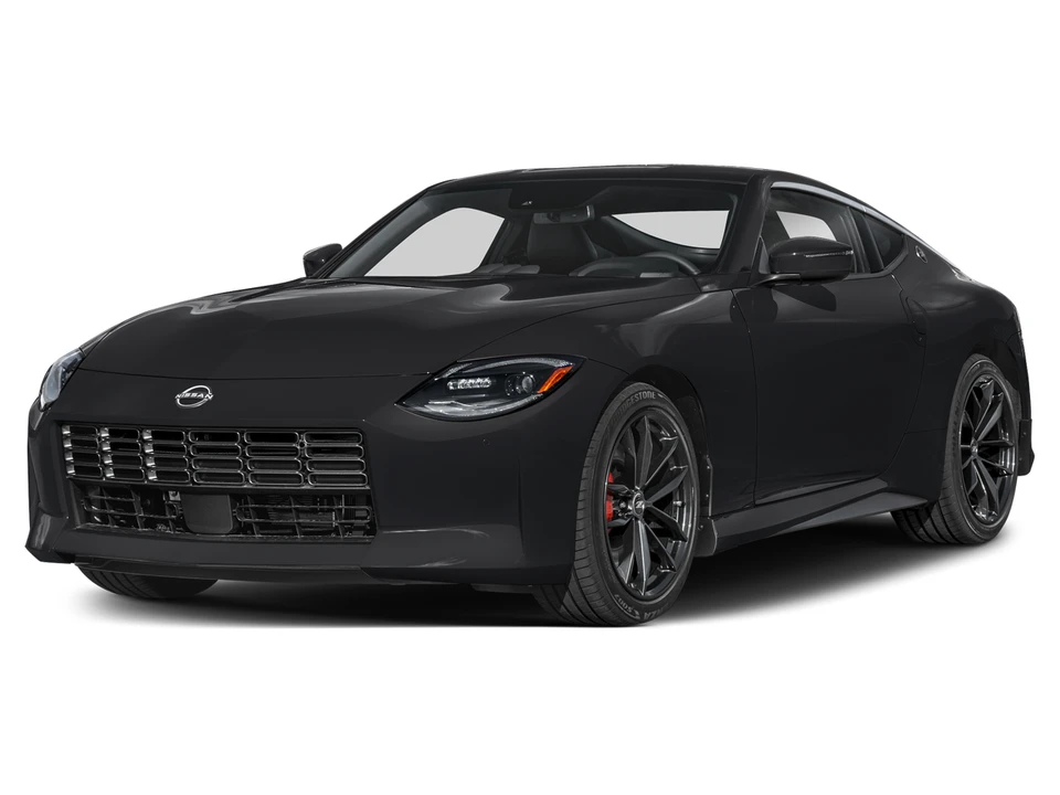 2026 Nissan Z 7th Gen - Image 30 of 31