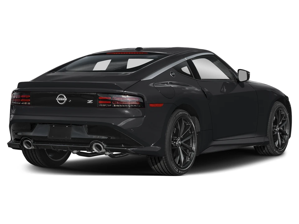 2026 Nissan Z 7th Gen - Image 31 of 31