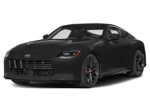 2026 Nissan Z Performance