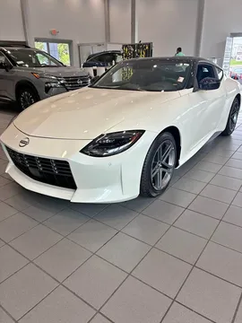 2026 Nissan Z Sport Coupe 2D