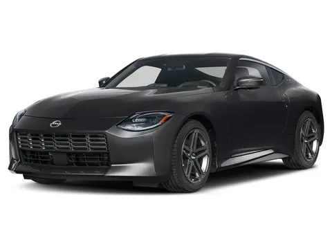 2026 Nissan Z Sport Coupe RWD
