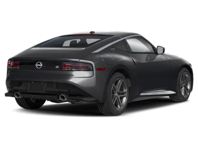 2026 Nissan Z 7th Gen - Image 2 of 3