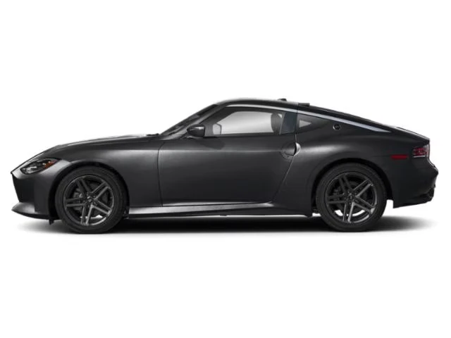 2026 Nissan Z 7th Gen - Image 3 of 3