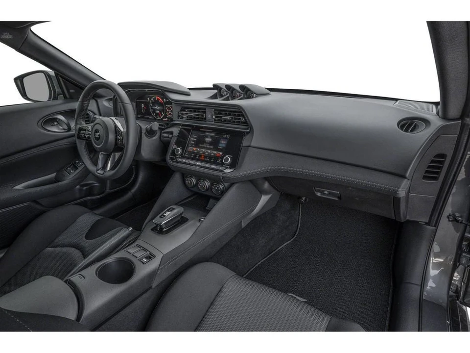 2026 Nissan Z 7th Gen - Image 10 of 10