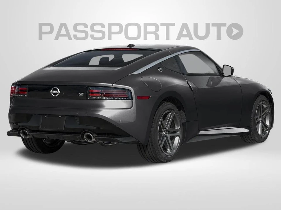 2026 Nissan Z 7th Gen - Image 2 of 10