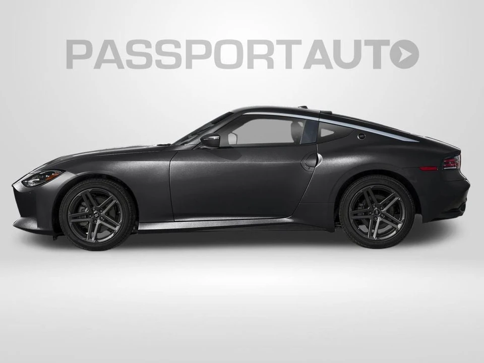 2026 Nissan Z 7th Gen - Image 3 of 10