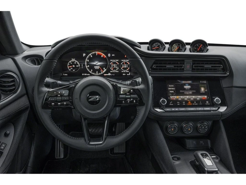 2026 Nissan Z 7th Gen - Image 4 of 10