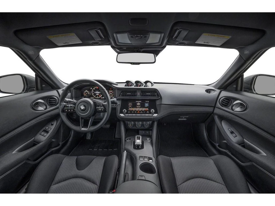 2026 Nissan Z 7th Gen - Image 5 of 10