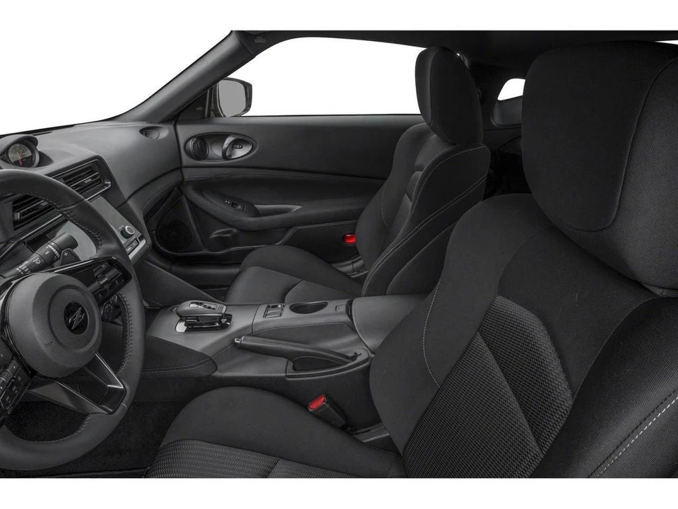 2026 Nissan Z 7th Gen - Image 6 of 10