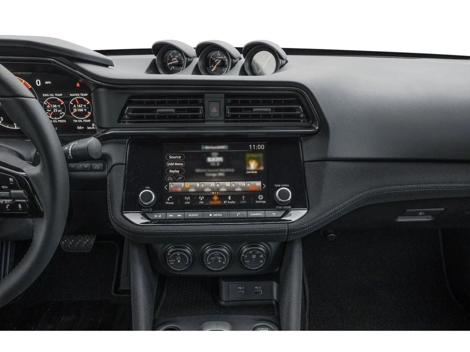 2026 Nissan Z 7th Gen - Image 7 of 10