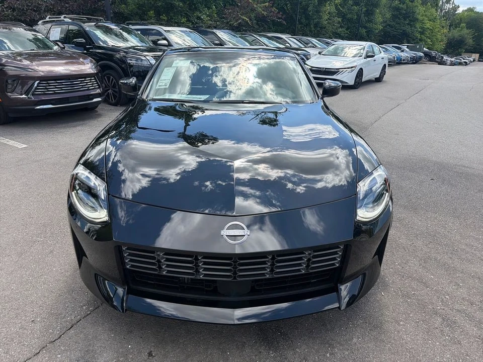 2026 Nissan Z 7th Gen - Image 10 of 31