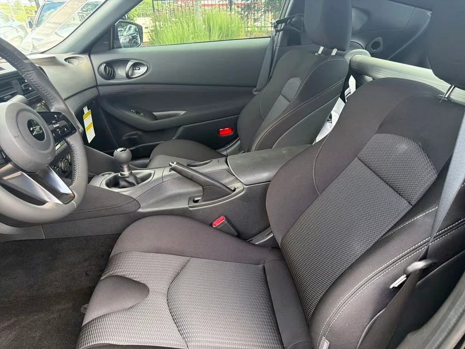 2026 Nissan Z 7th Gen - Image 11 of 31