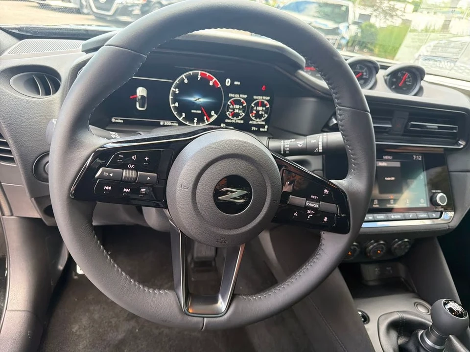 2026 Nissan Z 7th Gen - Image 16 of 31