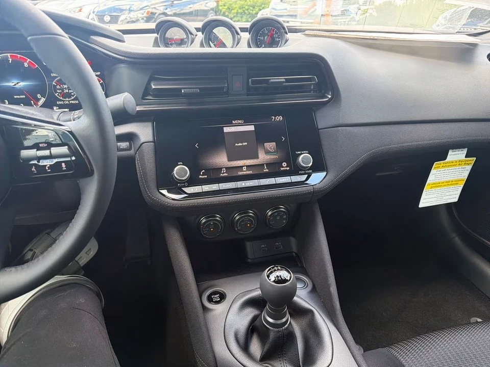 2026 Nissan Z 7th Gen - Image 19 of 31