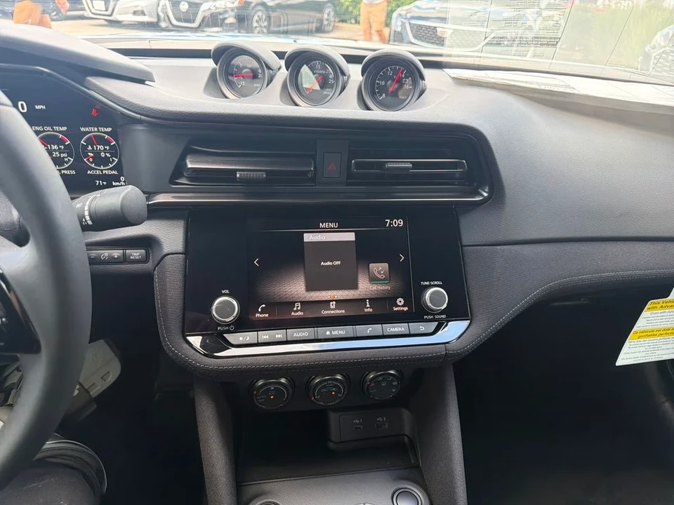 2026 Nissan Z 7th Gen - Image 20 of 31