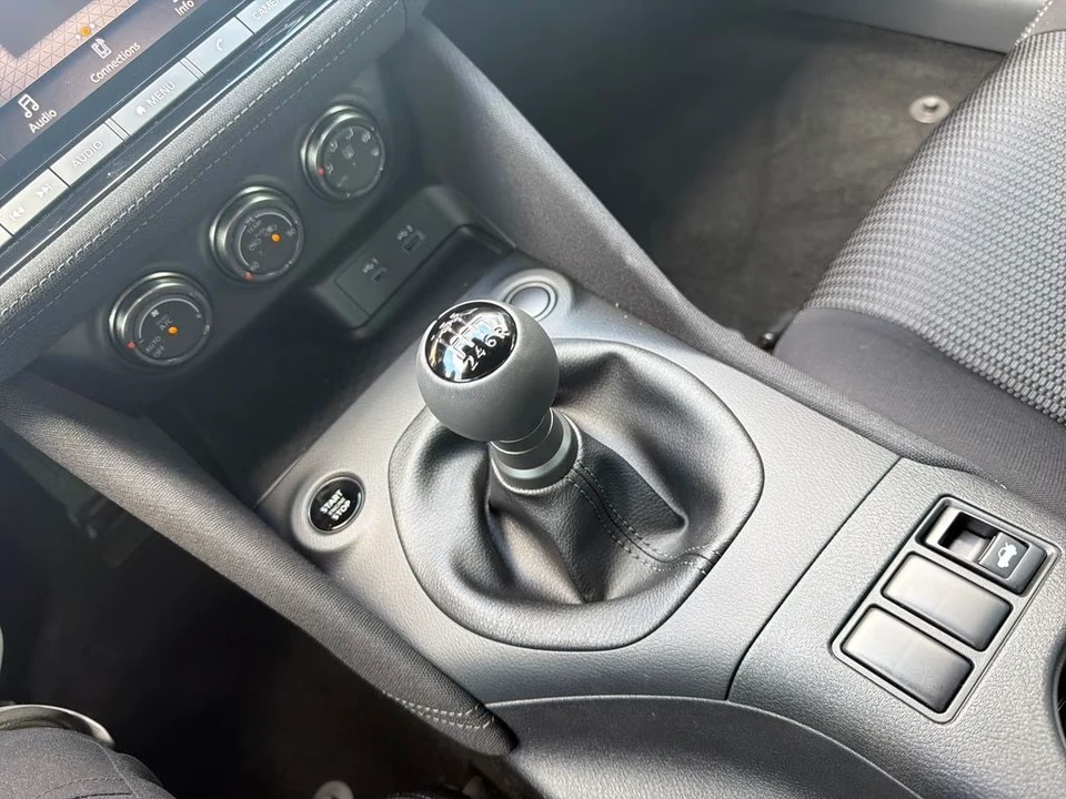 2026 Nissan Z 7th Gen - Image 26 of 31