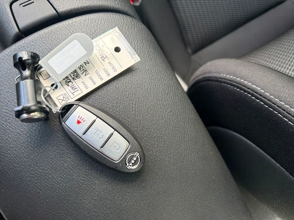 2026 Nissan Z 7th Gen - Image 31 of 31