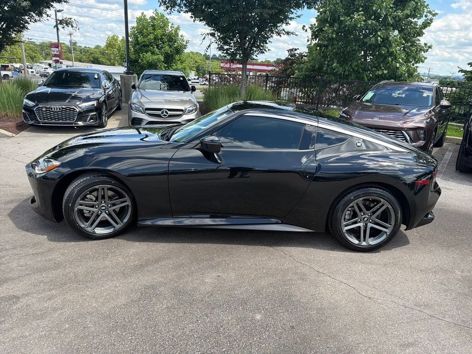 2026 Nissan Z 7th Gen - Image 4 of 31