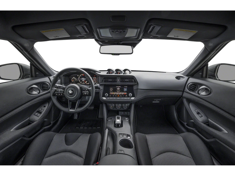 2026 Nissan Z 7th Gen - Image 6 of 11
