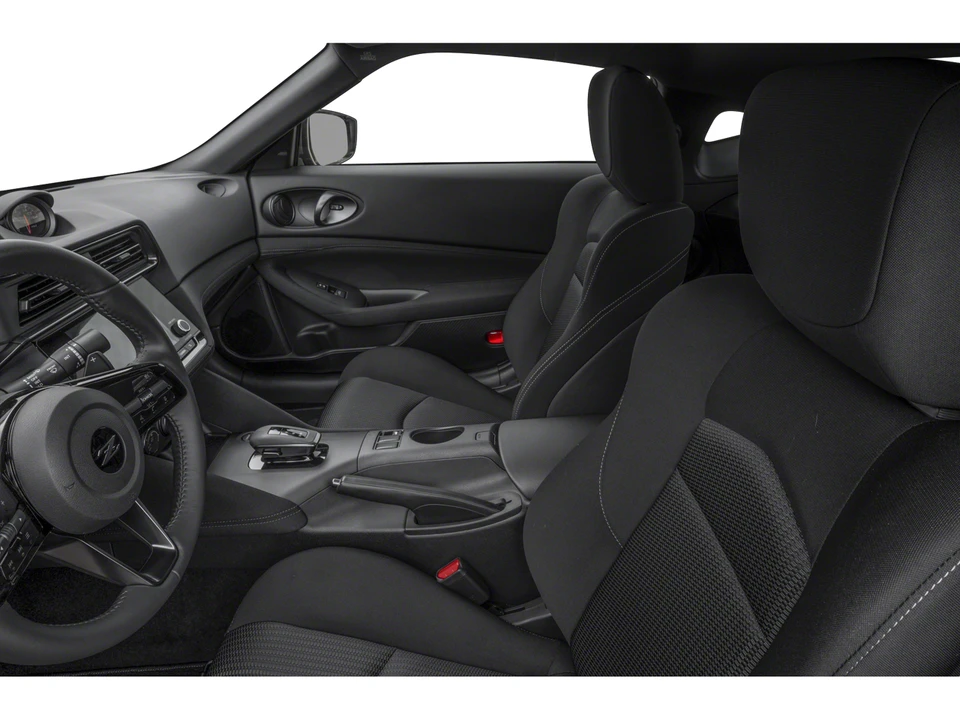 2026 Nissan Z 7th Gen - Image 7 of 11