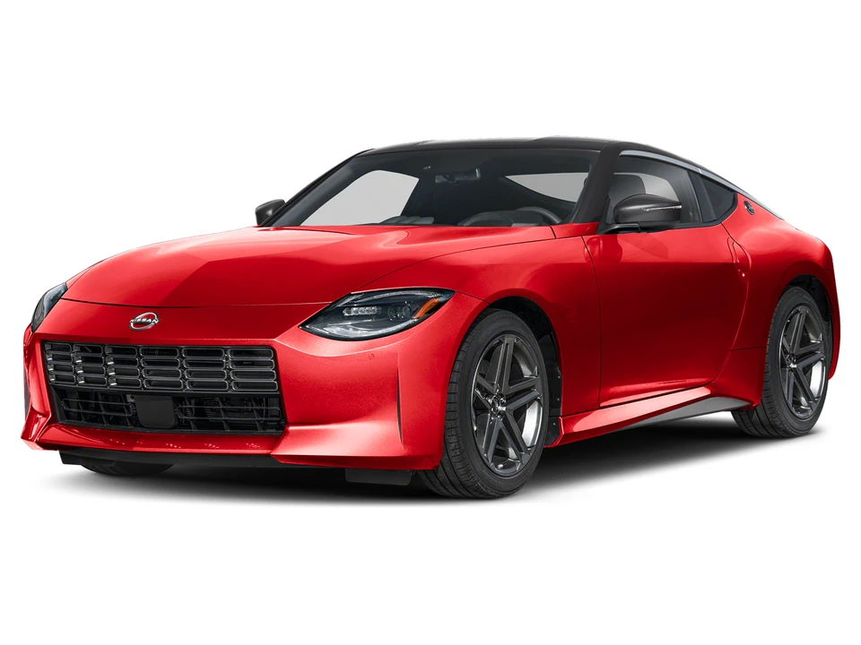 2026 Nissan Z 7th Gen - Image 2 of 11