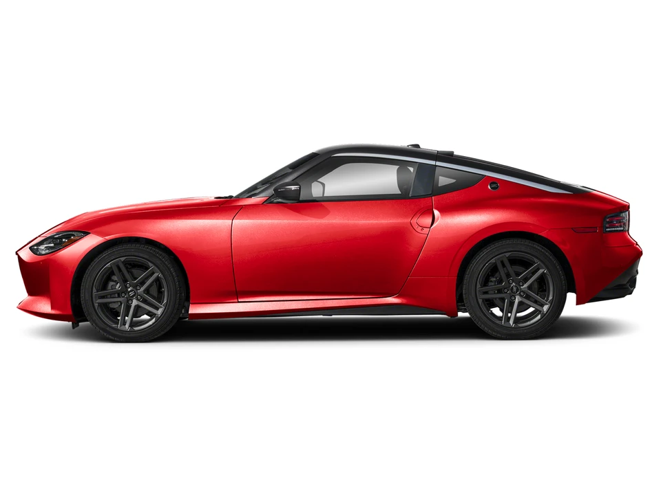 2026 Nissan Z 7th Gen - Image 4 of 11
