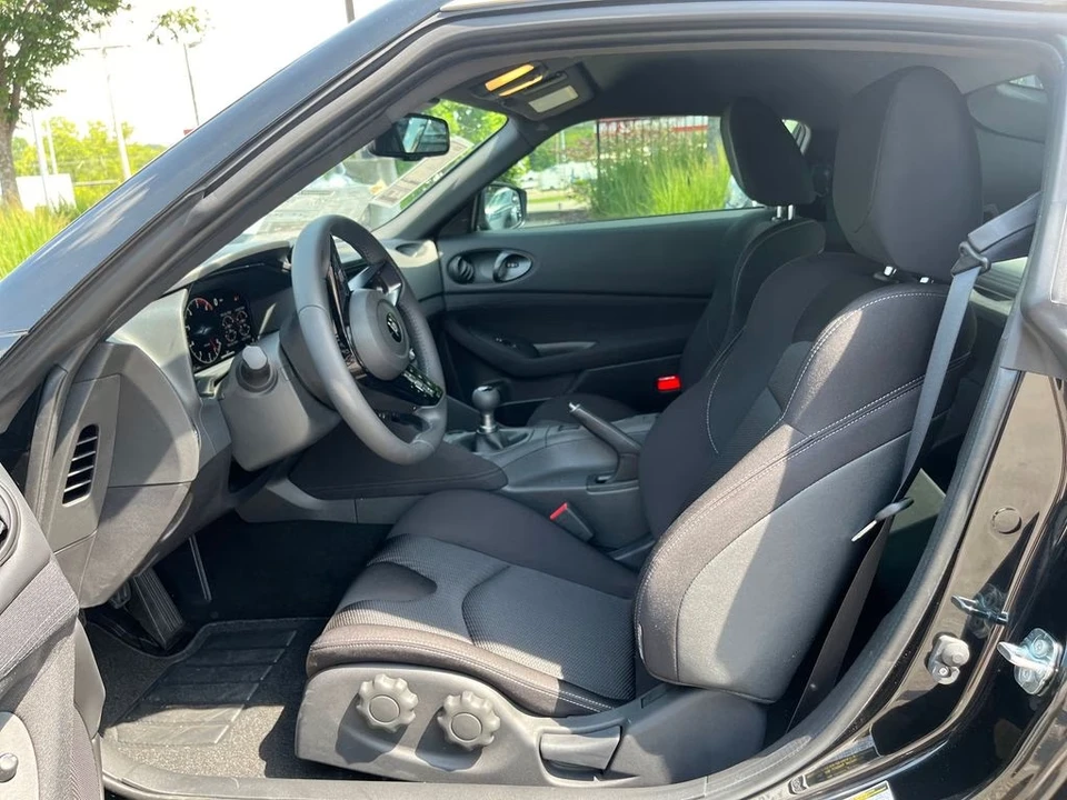 2026 Nissan Z 7th Gen - Image 11 of 31