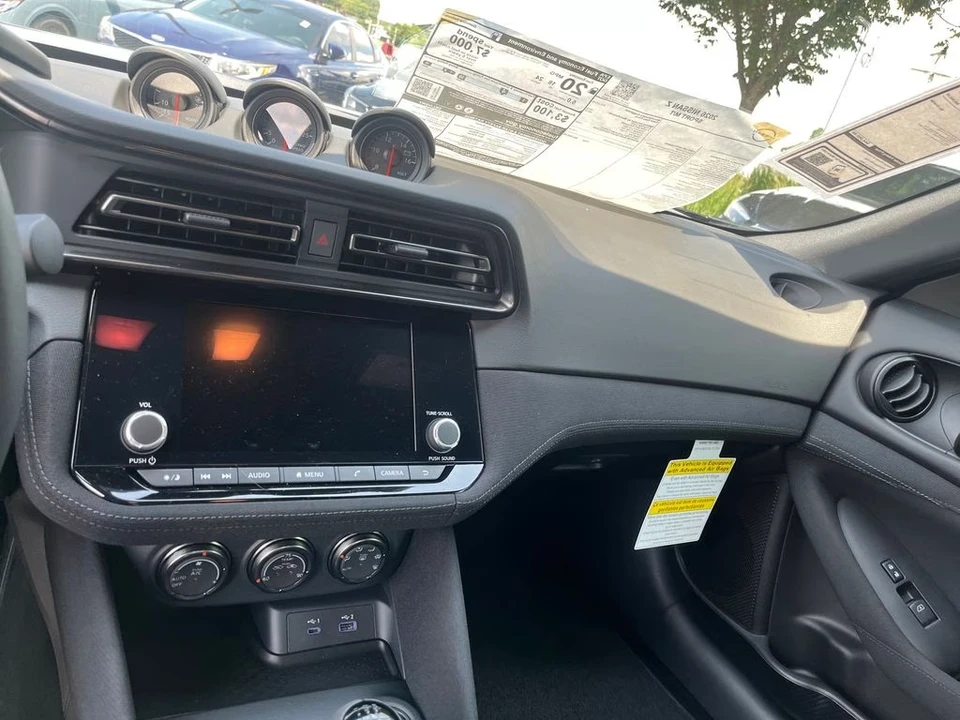 2026 Nissan Z 7th Gen - Image 17 of 31