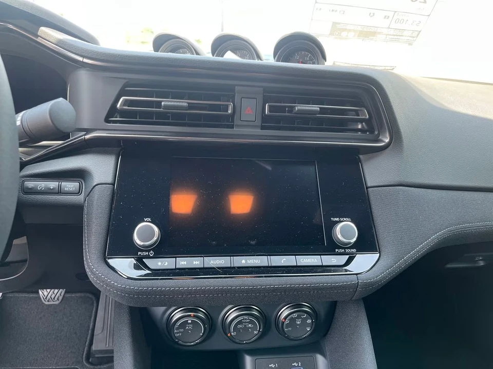 2026 Nissan Z 7th Gen - Image 18 of 31