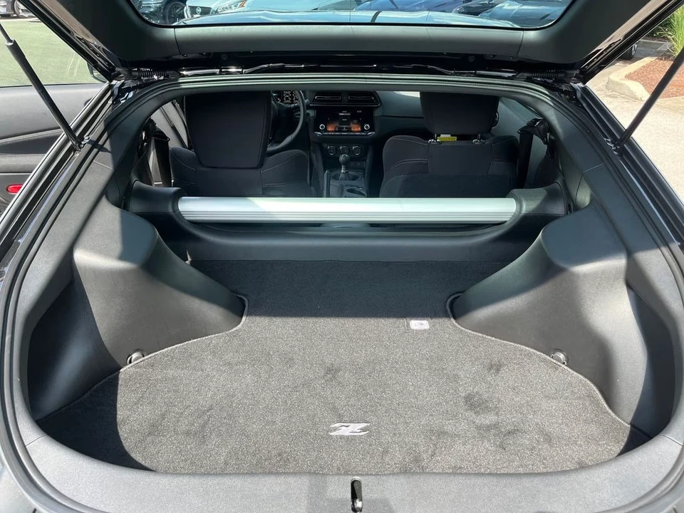 2026 Nissan Z 7th Gen - Image 22 of 31
