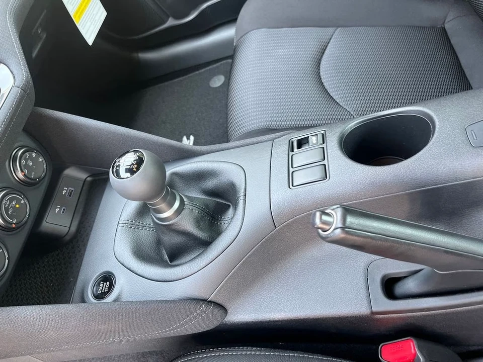 2026 Nissan Z 7th Gen - Image 23 of 31