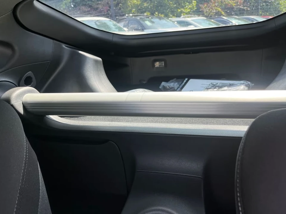 2026 Nissan Z 7th Gen - Image 24 of 31