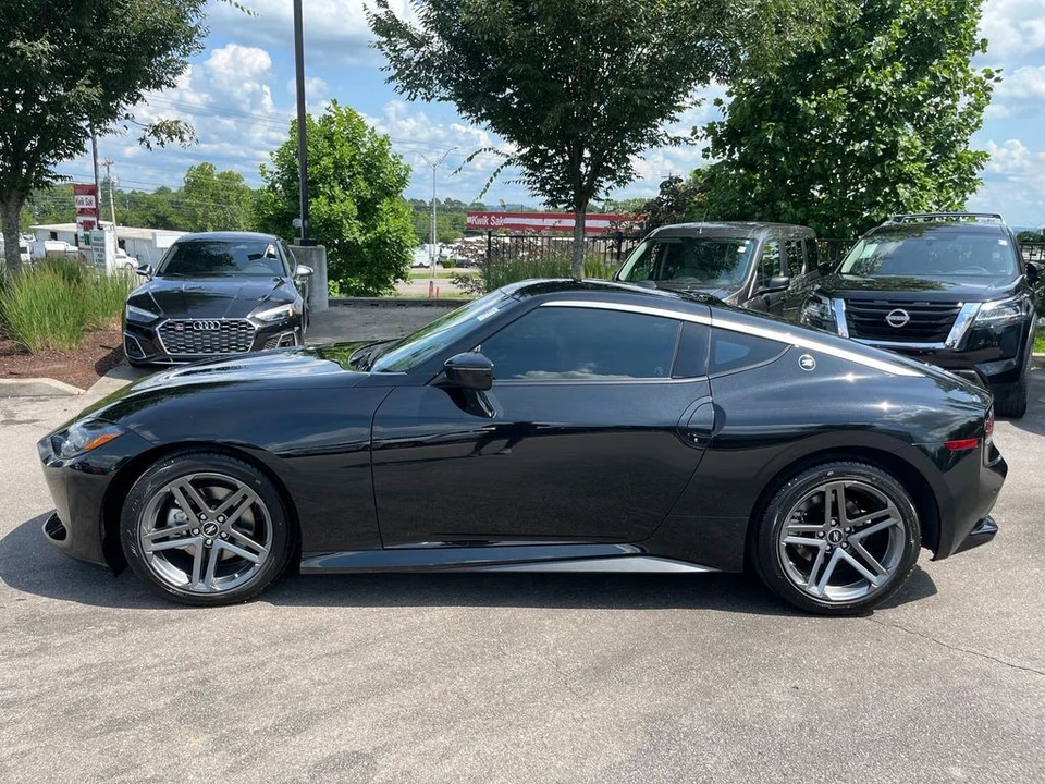 2026 Nissan Z 7th Gen - Image 4 of 31