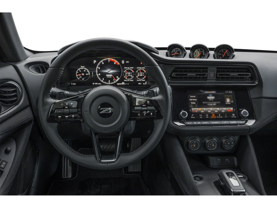 2026 Nissan Z 7th Gen - Image 5 of 11