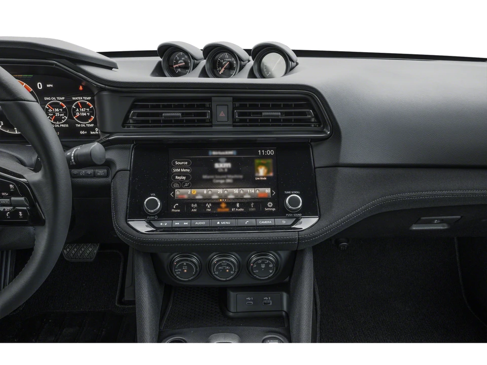2026 Nissan Z 7th Gen - Image 8 of 11