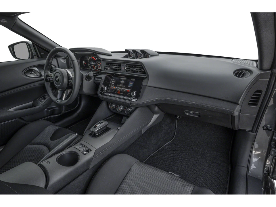 2026 Nissan Z 7th Gen - Image 11 of 11