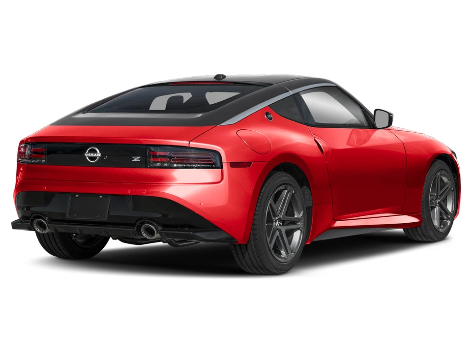 2026 Nissan Z 7th Gen - Image 3 of 11