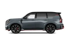 2026 Nissan Armada - Image 2 of 2
