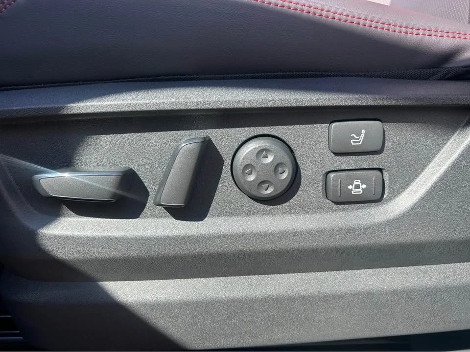 2026 Nissan Armada - Image 3 of 13