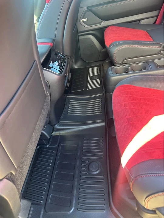 2026 Nissan Armada - Image 6 of 13