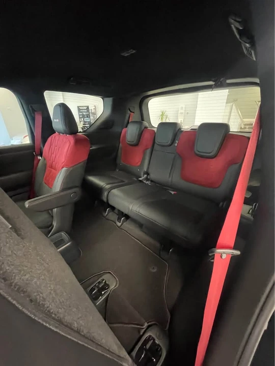 2026 Nissan Armada - Image 12 of 13