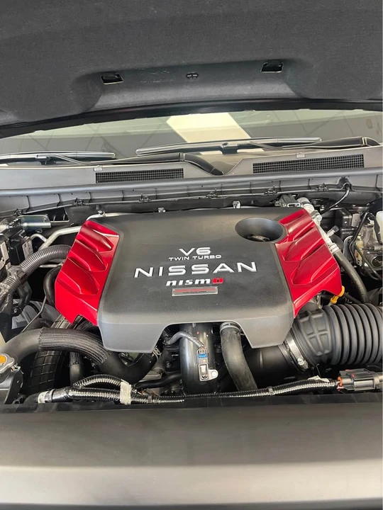 2026 Nissan Armada - Image 13 of 13