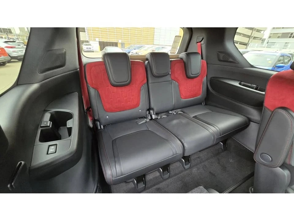 2026 Nissan Armada - Image 10 of 11
