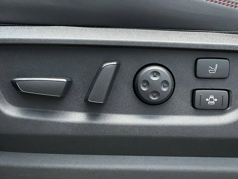 2026 Nissan Armada - Image 14 of 20